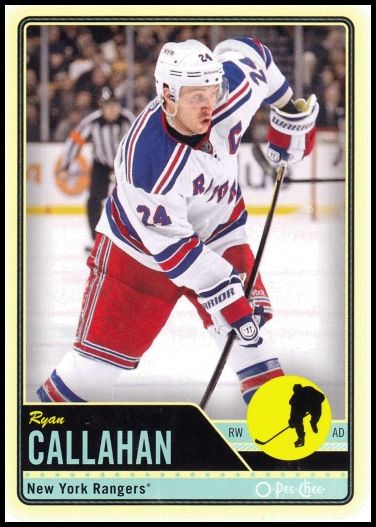 96 Ryan Callahan